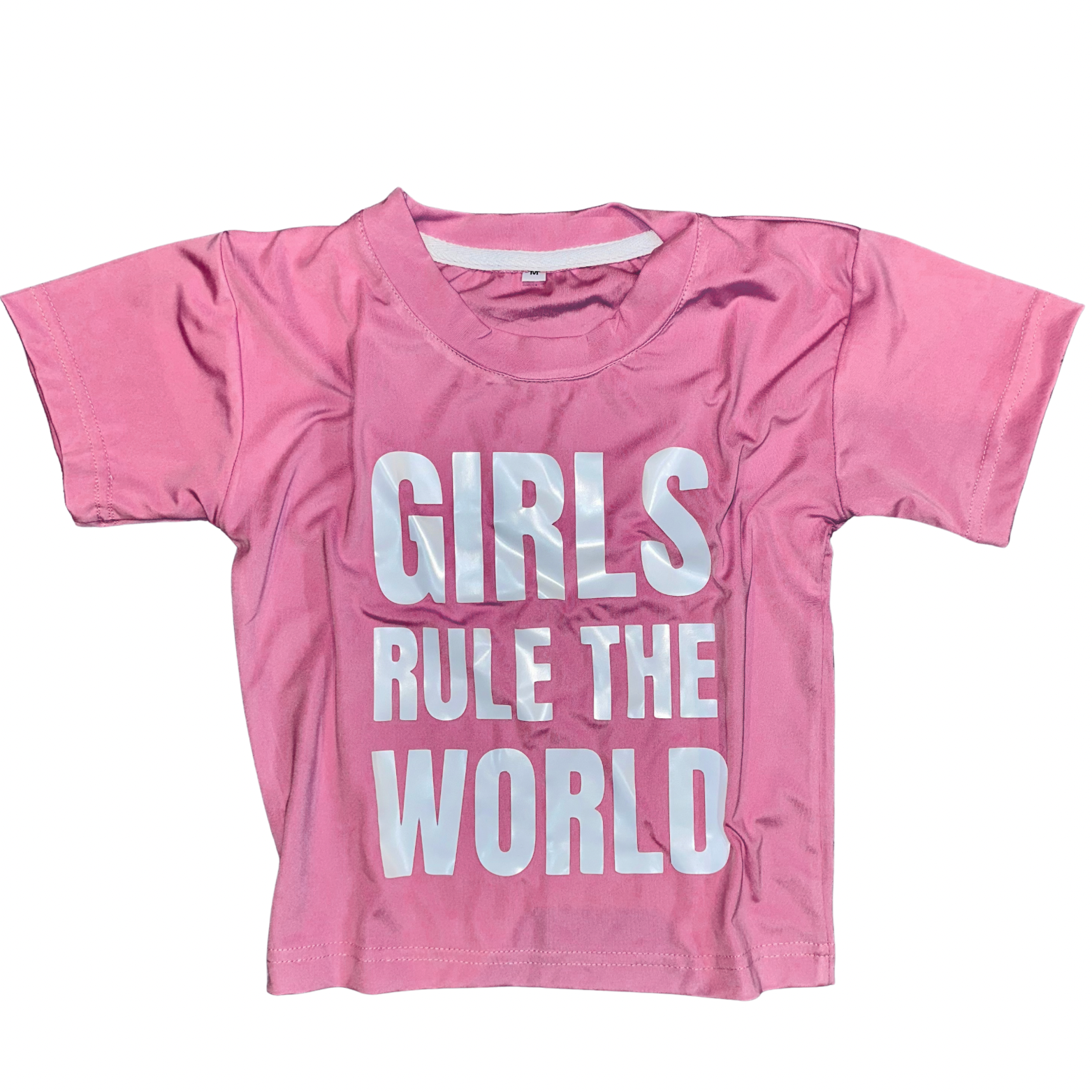 V1 GRTW - baby tee