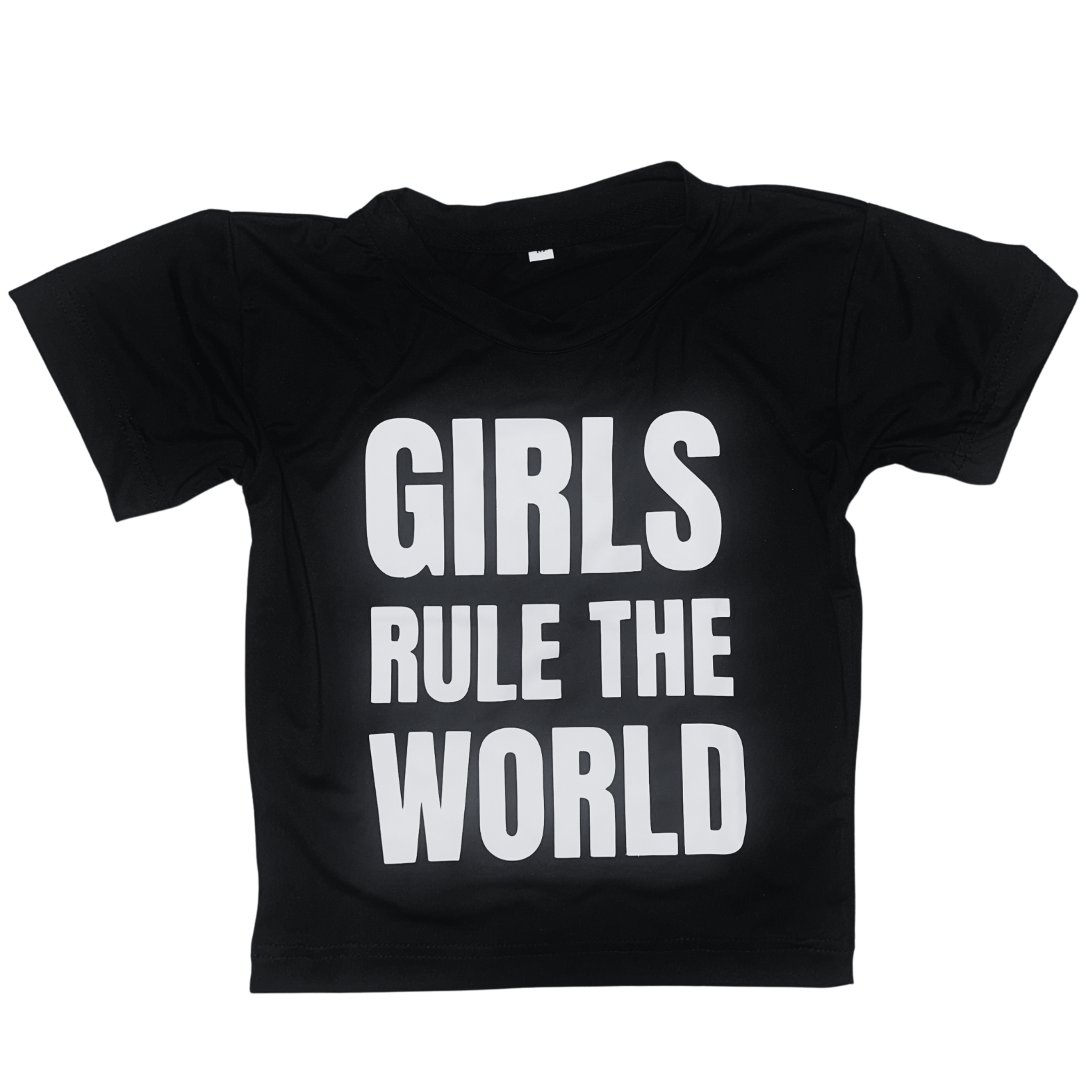 V1 GRTW - baby tee