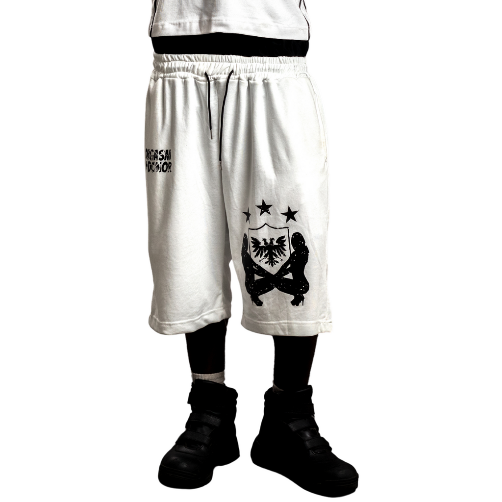 Orgsm dnr v1 - Shorts